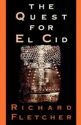 Quest for El CID book