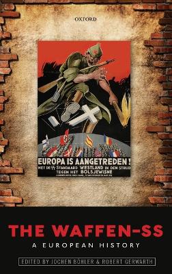 Waffen-SS book