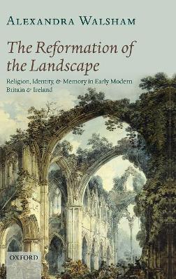 Reformation of the Landscape book
