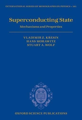 Superconducting State book