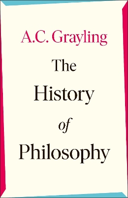 the history of philosophy ac grayling review