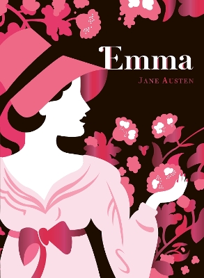 Emma: V&A Collector's Edition book