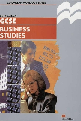 Work Out Business Studies GCSE book