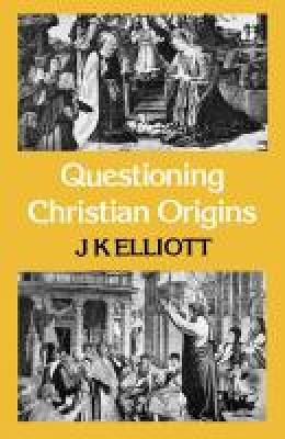 Questioning Christian Origins book