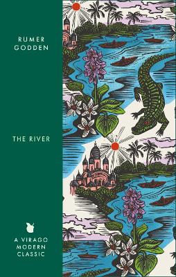 The River: A Virago Modern Classic book
