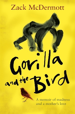 Gorilla and the Bird book