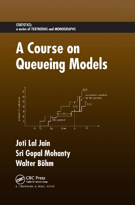 A Course on Queueing Models book