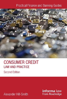 Consumer Credit: Law and Practice book
