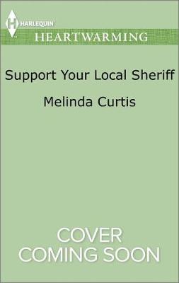 Support Your Local Sheriff book