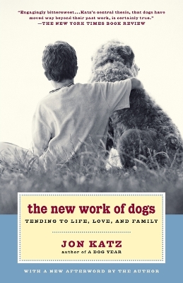 New Work Of Dogs book