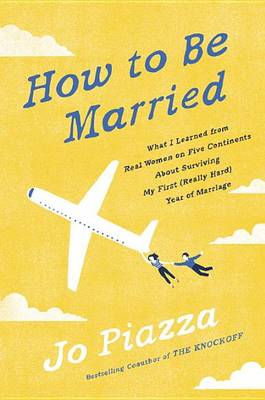 How to Be Married book