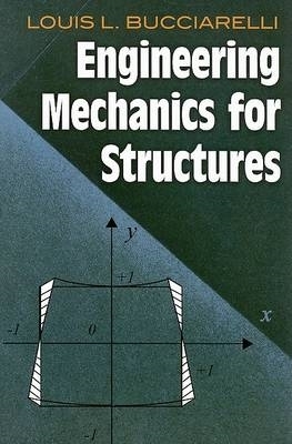 Engineering Mechanics for Structures book