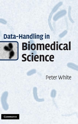 Data-Handling in Biomedical Science book