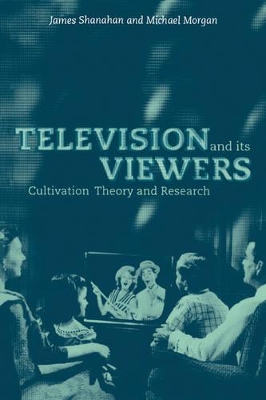 Television and its Viewers book