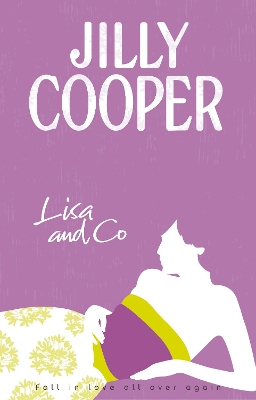 Lisa and Co book