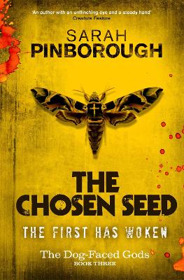 Chosen Seed book