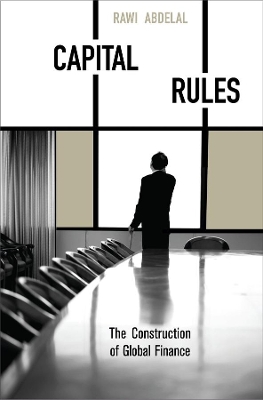Capital Rules book