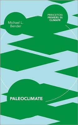 Paleoclimate book