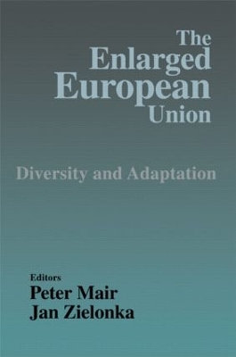 The Enlarged European Union: Unity and Diversity book