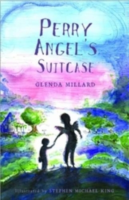Perry Angel's Suitcase by Glenda Millard