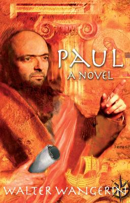 Paul: A Novel book