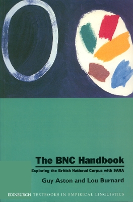 BNC Handbook book