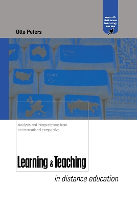 Learning and Teaching in Distance Education book