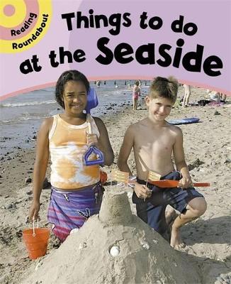 Things to Do at the Seaside book