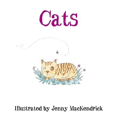 Cats book