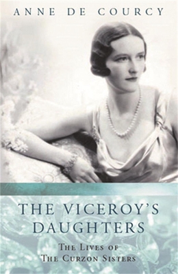 Viceroy's Daughters book