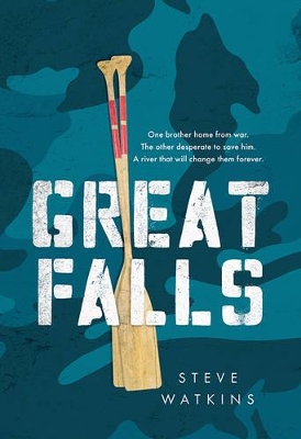 Great Falls book
