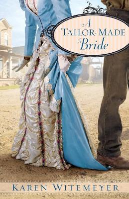 Tailor-Made Bride book