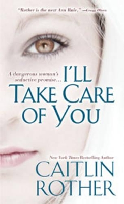 I'll Take Care of You book