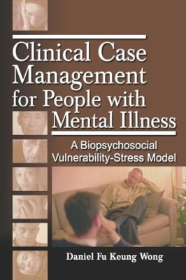 Clinical Case Management for People with Mental Illness book