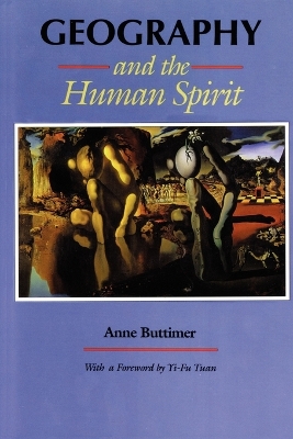 Geography and the Human Spirit book