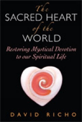 Sacred Heart of the World book