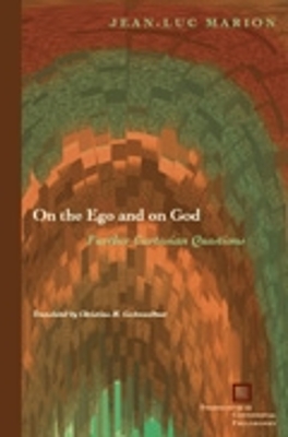 On the Ego and on God book