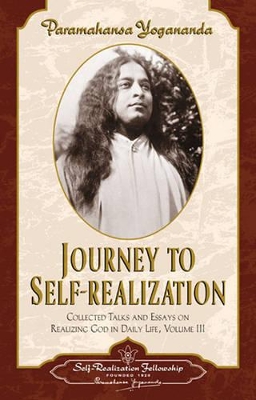 Journey to Self-Realization book