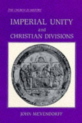 Imperial Unity and Christian Divisi book