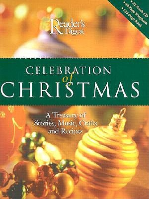 Celebration of Christmas book