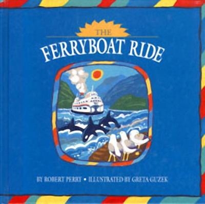 Ferryboat Ride book