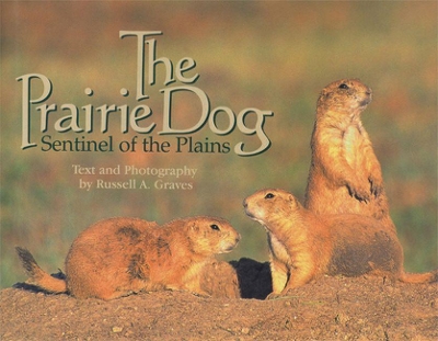 Prairie Dog book