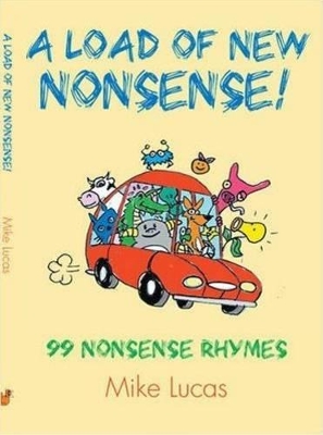A Load of New Nonsense book