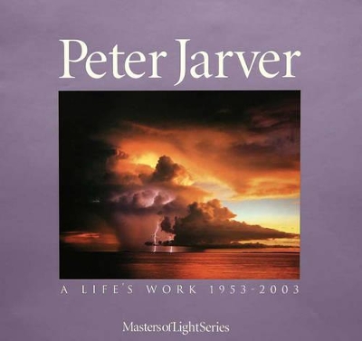 Peter Jarver: A Life's Work book
