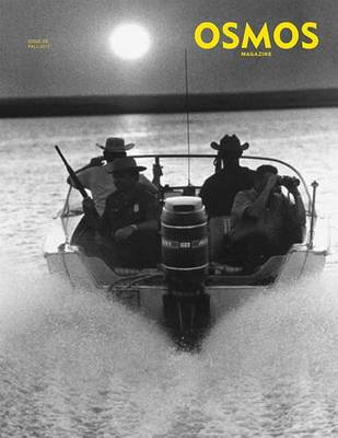 Osmos Magazine 09 book
