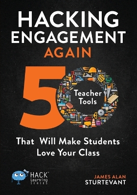 Hacking Engagement Again book