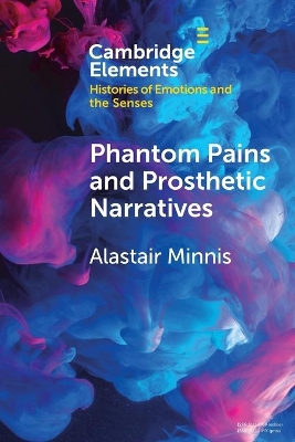 Phantom Pains and Prosthetic Narratives: From George Dedlow to Dante book