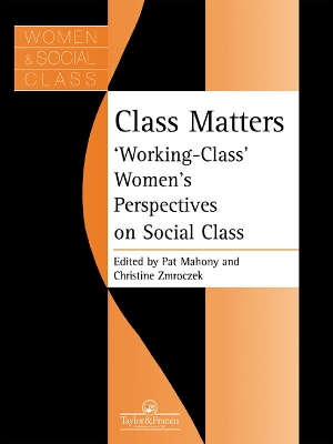 Class Matters: 