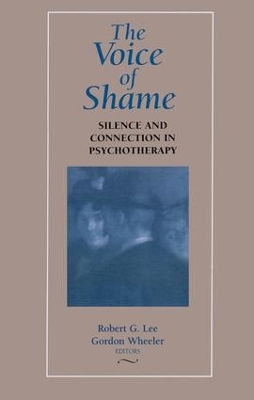 Voice of Shame book