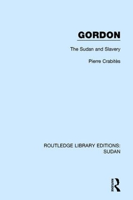 Gordon book